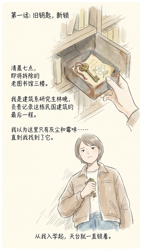 时光胶囊里的约定 封面